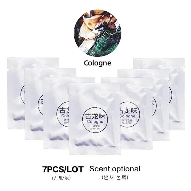 Tabletki do odświeżacza powietrza Wkład Stały perfum Tabletki aromaterapeutyczne Zapachy do nawiewów samochodowych Dyfuzor smaku Akcesoria do wnętrza samochodu