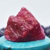 CERTIFIED Natural Red Ruby Rough Uncut Huge Size 63.75 Ct Loose Gemstone AR-3146-R