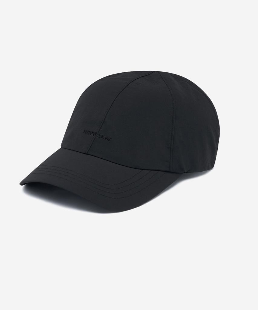 NODE LABS Dev:7 Nylon Logo Camp Cap (3 Colors)