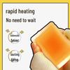 Cartoon Self-Heating Body Warmer Patches