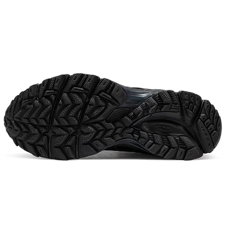 New Asics Gel Kahana 8 'Black' Women's 1012A978-002