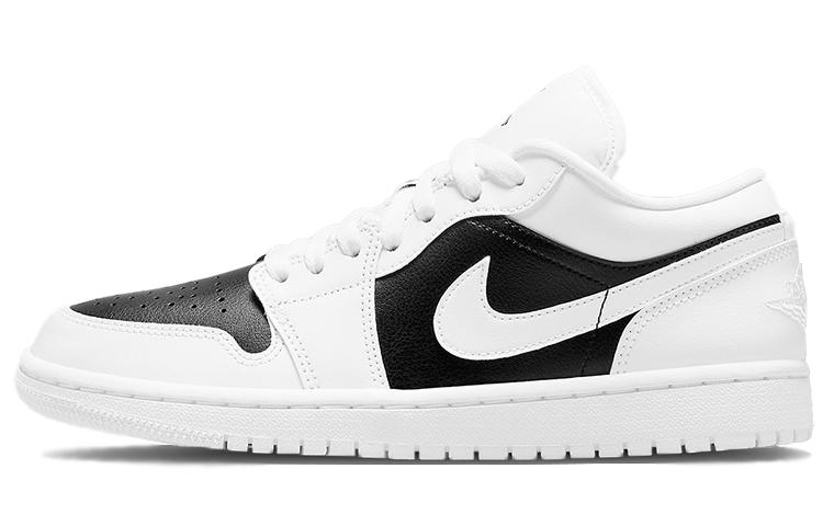 

Air Jordan 1 Low White Panda Women s DC0774-100 37.5