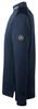 Mercedes-Benz Collection Genuine Titleist Graphene Moc Shirt, Navy, Size 3L