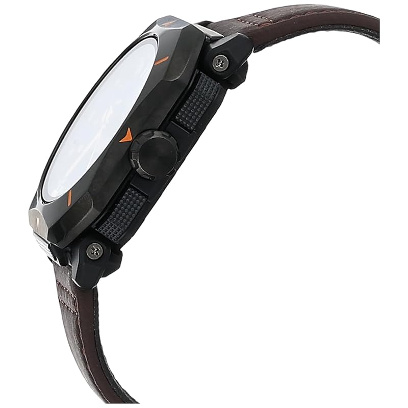 Casio Pro Trek PRW-6900YL-5 Watch, Brown