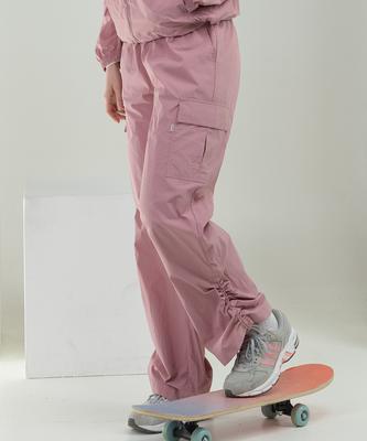 DURAN Ritz Parachute Utility Cargo Pants Ver.03 Dbf6S-9231 4 Colors