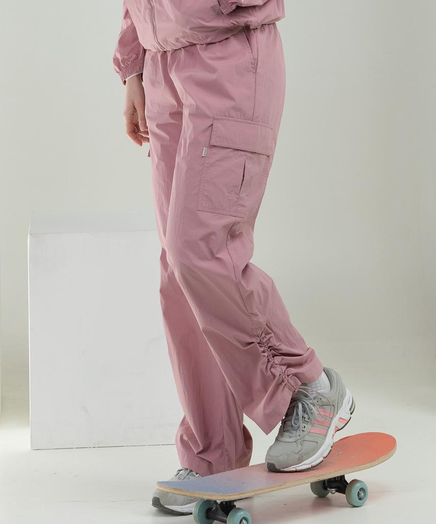 DURAN Ritz Parachute Utility Cargo Pants Ver.03 Dbf6S-9231 4 Colors