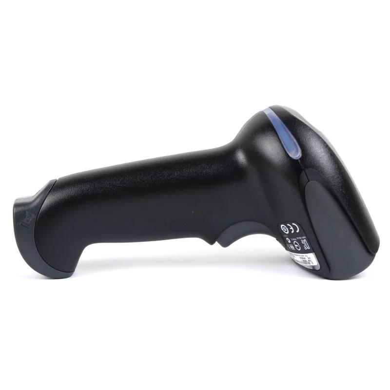 Honeywell 1902GHD Wireless 2D Barcode Scanner