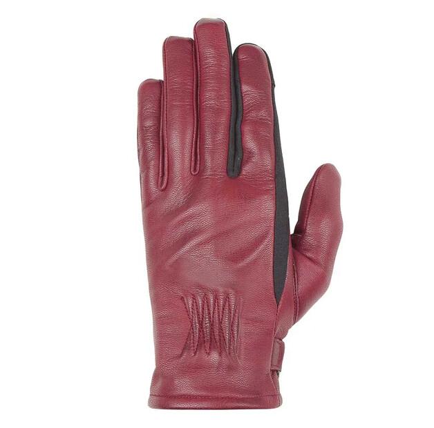 

Helstons Candy Air leather мотоперчатки M