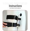 AV Strap for Flirting and Couples' Play: Erotic Toy and Assistive Device