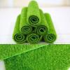 30x30cm Artificial Grassland Simulated Lawn False Moss False Tturf Small Court Landscape Scene Layout Decoration Plant Decor