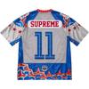 Supreme Stars Football Jersey SUP-SS25-031