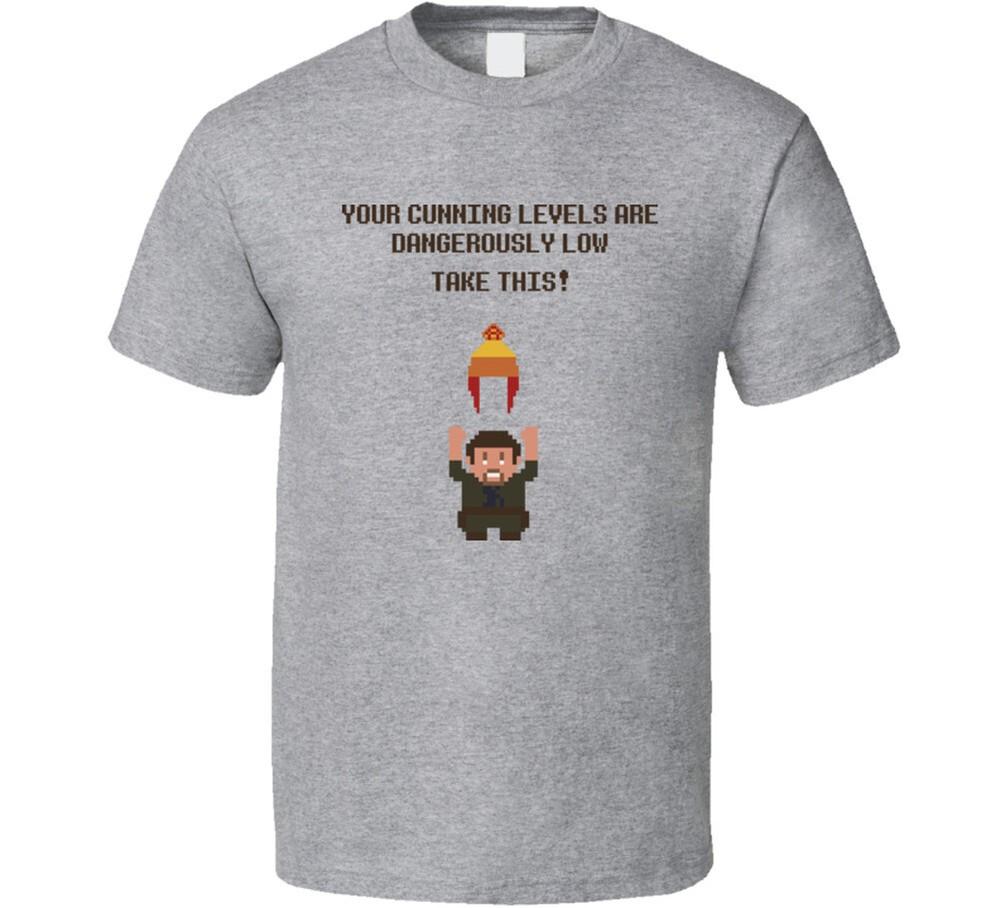 

The Legend of Jayne T Shirt M