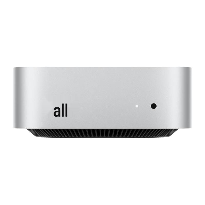 

Apple Mac mini M4 Desktop Computer (CN version) 10+10 Core