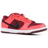 Nike SB Dunk Low Laser Crimson 304292-606