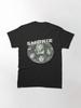 Chris Norman Gifts Smoke Music Funny Men Classic T-Shirt
