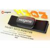 Magene H303 Heart Rate Sensor Bluetooth ANT Upgrade H64 HR Monitor With Chest Strap Dual Mode Computer Bike  Sports Band Belt