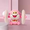 Electric Induction Toys Electronic Induction Toys Cute Shape Colorful Rotatable  Electric Toys for Children