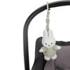 DADWAY Miffy Vibrating Toy FluffyGreen TYMIFNIJN910