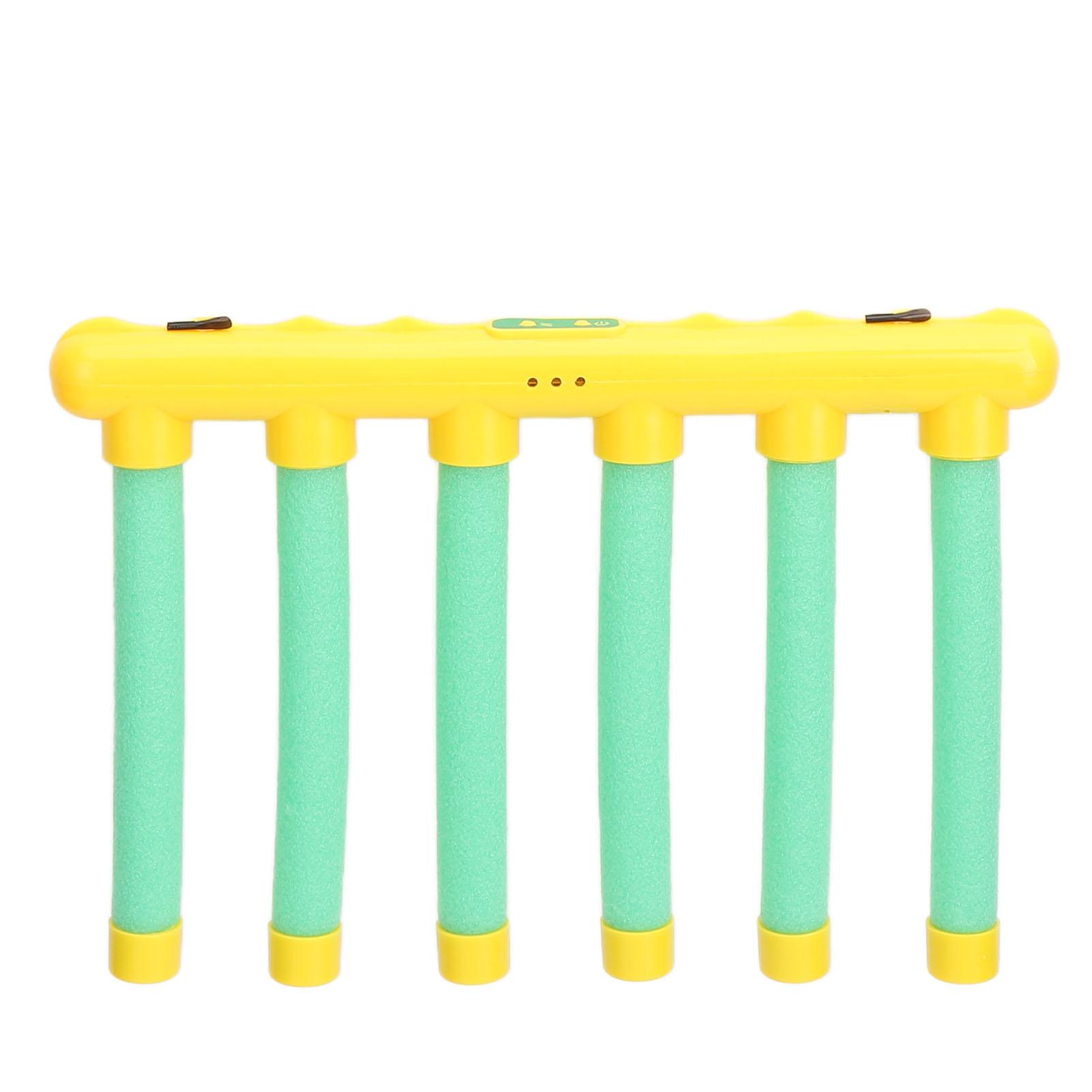 

Stick Catching Game 400mAh Elderly People Hand Brain Coordination Reaction Skill Training Interaction Toy