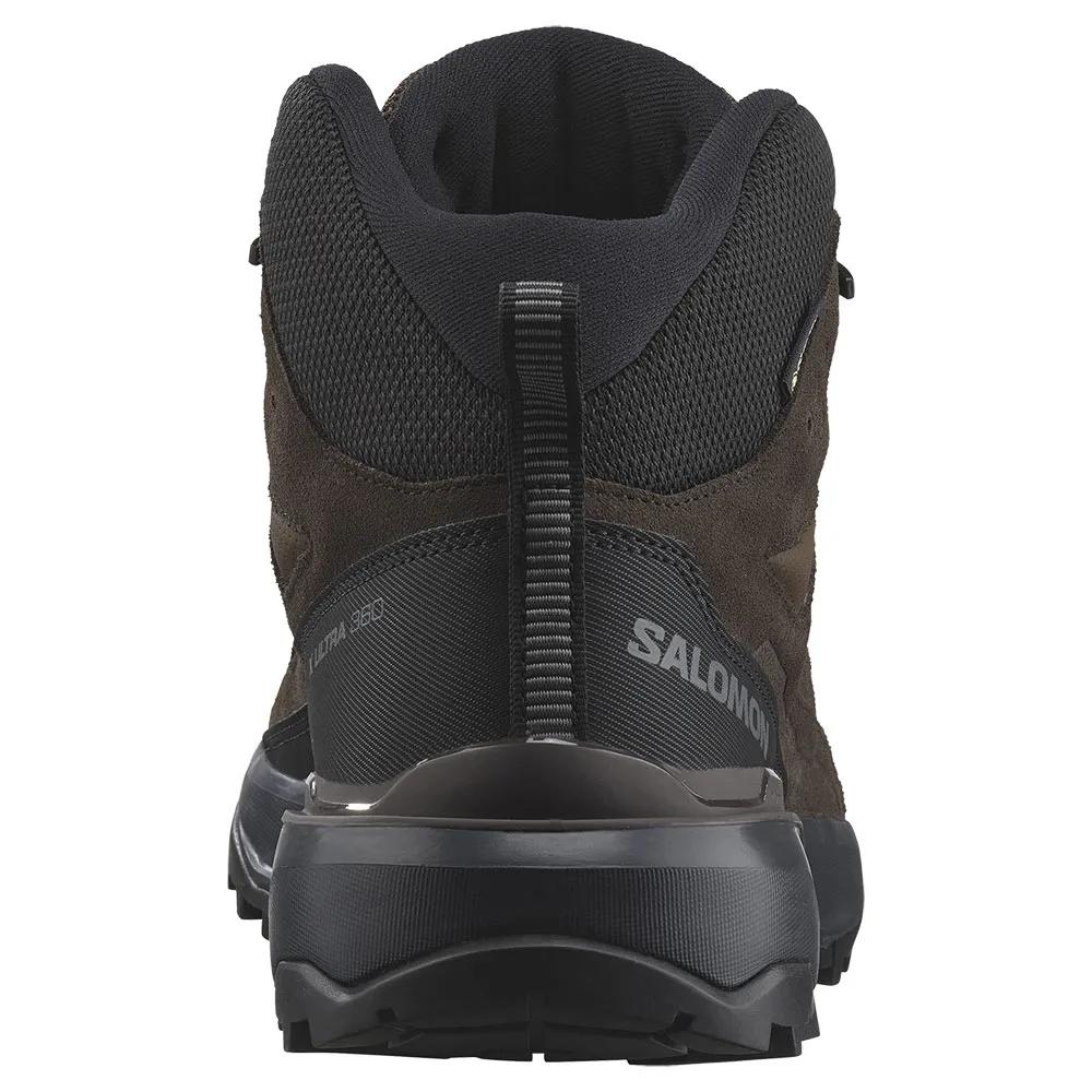 Salomon Ботинки для хайкинга X Ultra 360 Ltr Mid Goretex