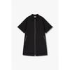 STUDIO TOMBOY Zip Waist String Dress  9175241984 