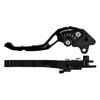Motorcycle Brake Clutch Levers Handle for V2 Aluminium Clutch Lever Replacement Part Clutch Brake Handle Lever