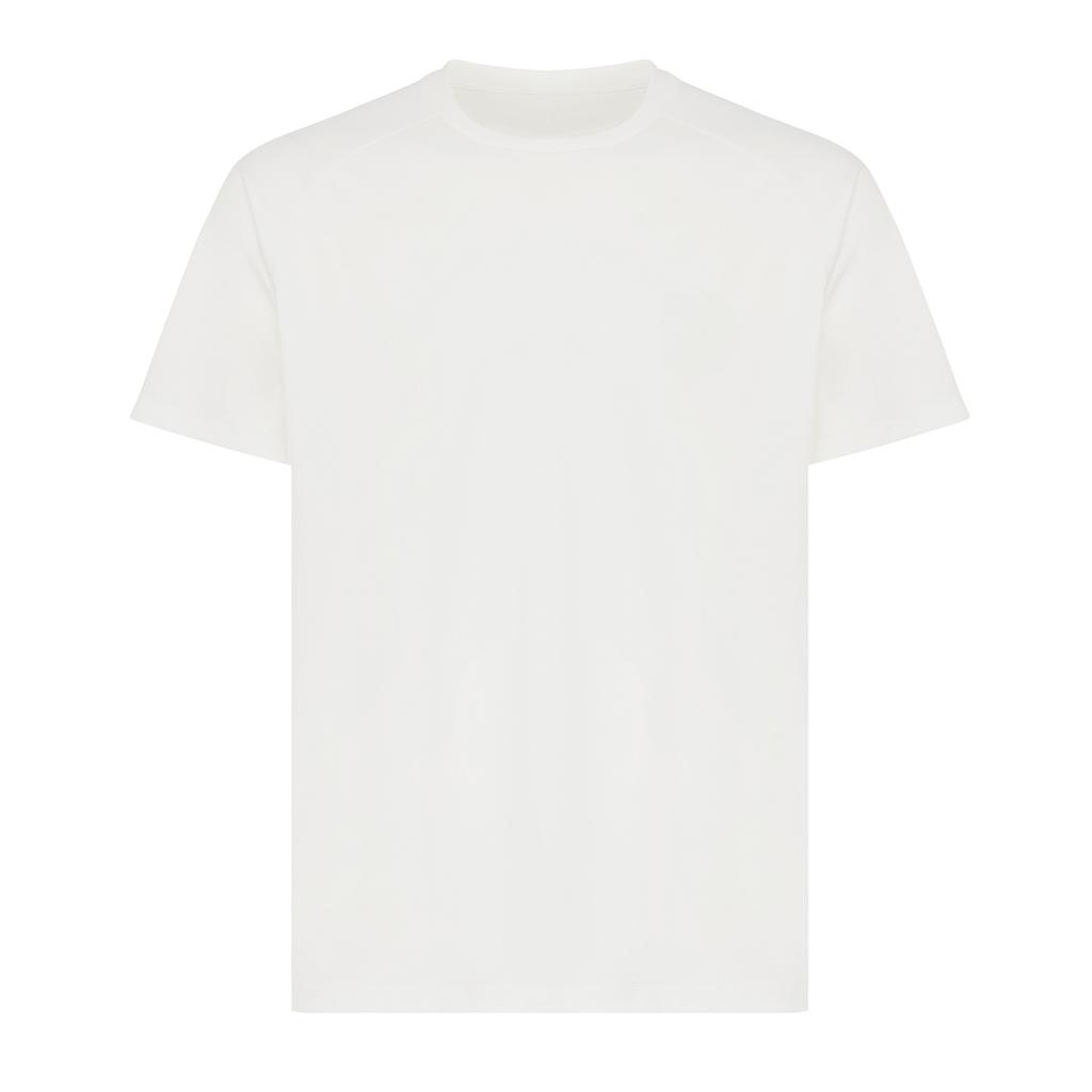 Iqoniq Unisex Adult Tikal Recycled Polyester Quick Dry Sport T-Shirt