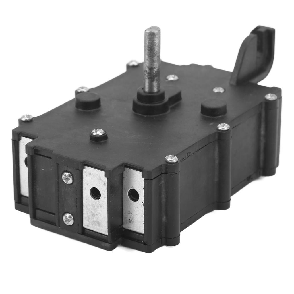 Marine Outboard Propeller Speed Controller Electric Propeller Motor Switch Universal for 46lb 48lb 58lb 68lb Outboard