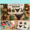 Jogos educativos e didáticos – Kits de artesanato