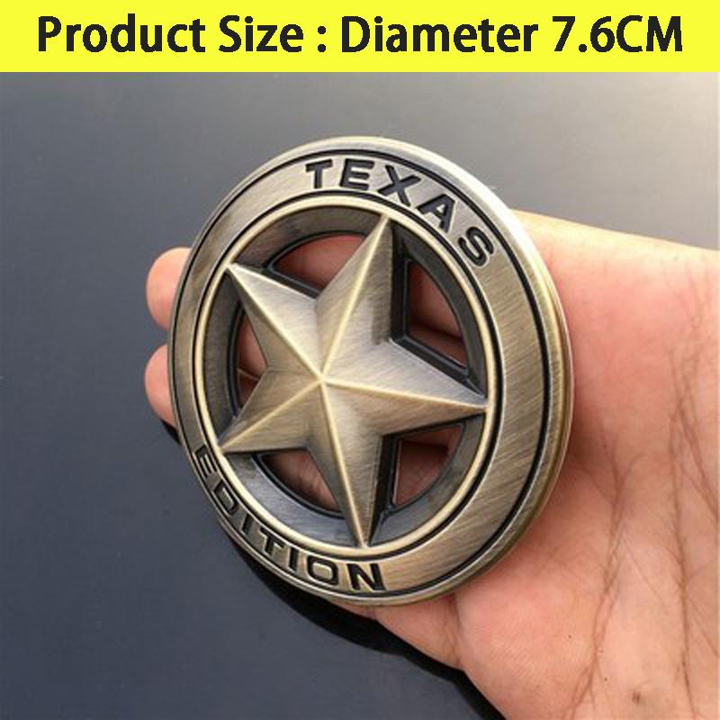 סמל תלת-ממדי ממתכת 4X4 Trail Rated, לוגו, תג, מדבקות לרכב עבור ג'יפ רנגלר, פטריוט, גרנד צ'ירוקי, עיצוב רכב, אביזרי רכב