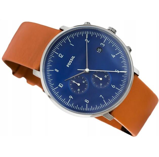 

Часы Fossil Fs5486