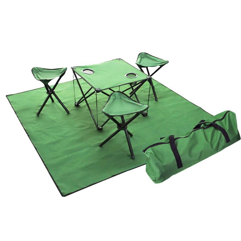 

He Dawu Picnic Six-Piece Set HDW1506