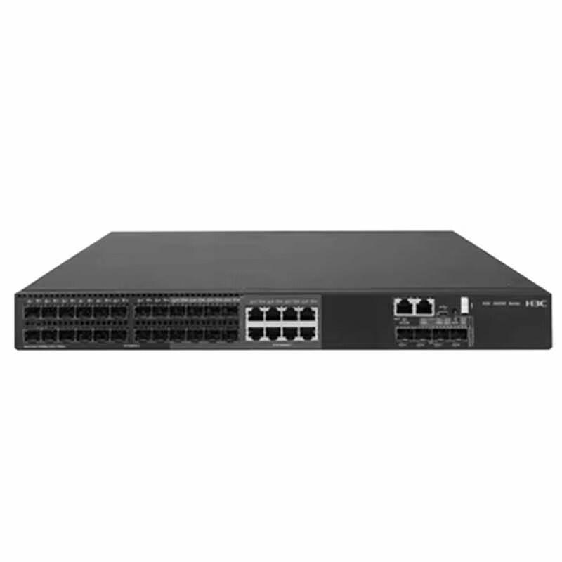 H3C LS-5560X-30F-EI Aggregation Switch