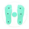 Twister Board Training Fitness Cardio Exercise, Anti Slip, Twisting Disc for Indoor Outdoor Ankle