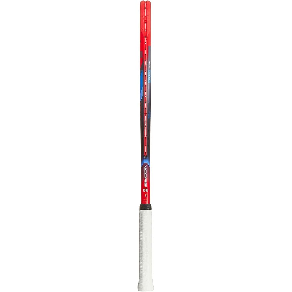 YONEX VCORE 100L Tennis Racket Frame Only Lightweight 3U Grip Size G4