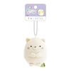 MV42501 Sumikkogurashi Zutto Issho Plush Toy Cat