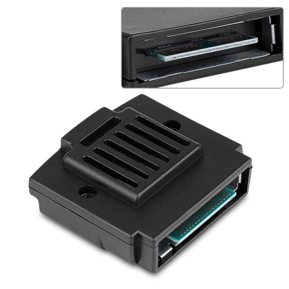 Jumper Pak Pack For Nintendo 64 N64