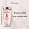 Kérastase Specifique Bain Prevention Energizing Ginger Shampoo Duo