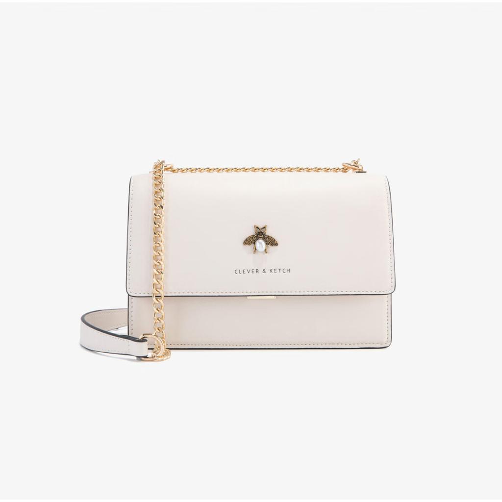 New 2023 Shoulder Bag Crossbody Bag Chain Bag Birthday Gift for Girls Small Square Bag 19.5cm Long, 7cm Wide, 13cm High