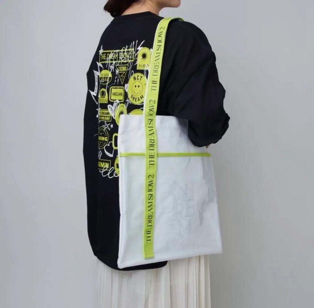 NCT DREAM Dream Japan Official Goods