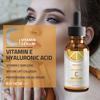 10ml Whitening Blemish Serum Anti-Acne Rejuvenated Snail Hyaluronic Acid Liquid