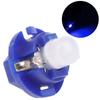 B8.4D BX8.4D Instrument Panel DC 12V Indicator Lamp Light Vehicle White Blue Green 10PCS B8.4 LED Car Cob Dash Board Bulb