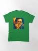 Héctor Lavoe Héctor Lavoe – La Voz of Salsa Kunstdruck Klassisches T-Shirt