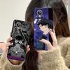 Kaiju No.8 Hoshina Soshiro Handyhülle für Realme 15 14 13 12 11 10 9 Pro Plus T i Lite 5G Bunte Druckabdeckung Hülle Hübsch