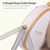 5M Retractable Dog Leash Automatic Reflective Pet Walking Leash Reliable Brake System Sturdy Dog Walking Leash Pet Supplies