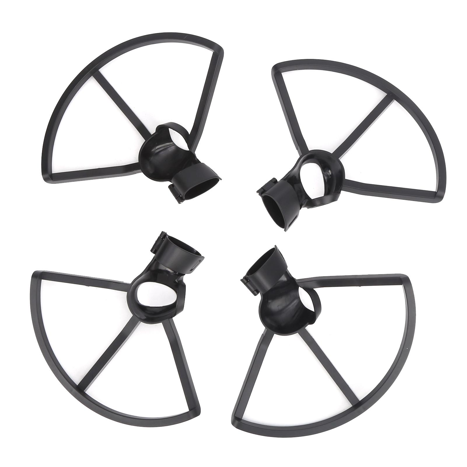 

Propeller Protective Guard PC Material Quick Release Protector Cover for FPV Combo