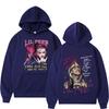 Rapper Lil Peep Come Over When You'Re Sober