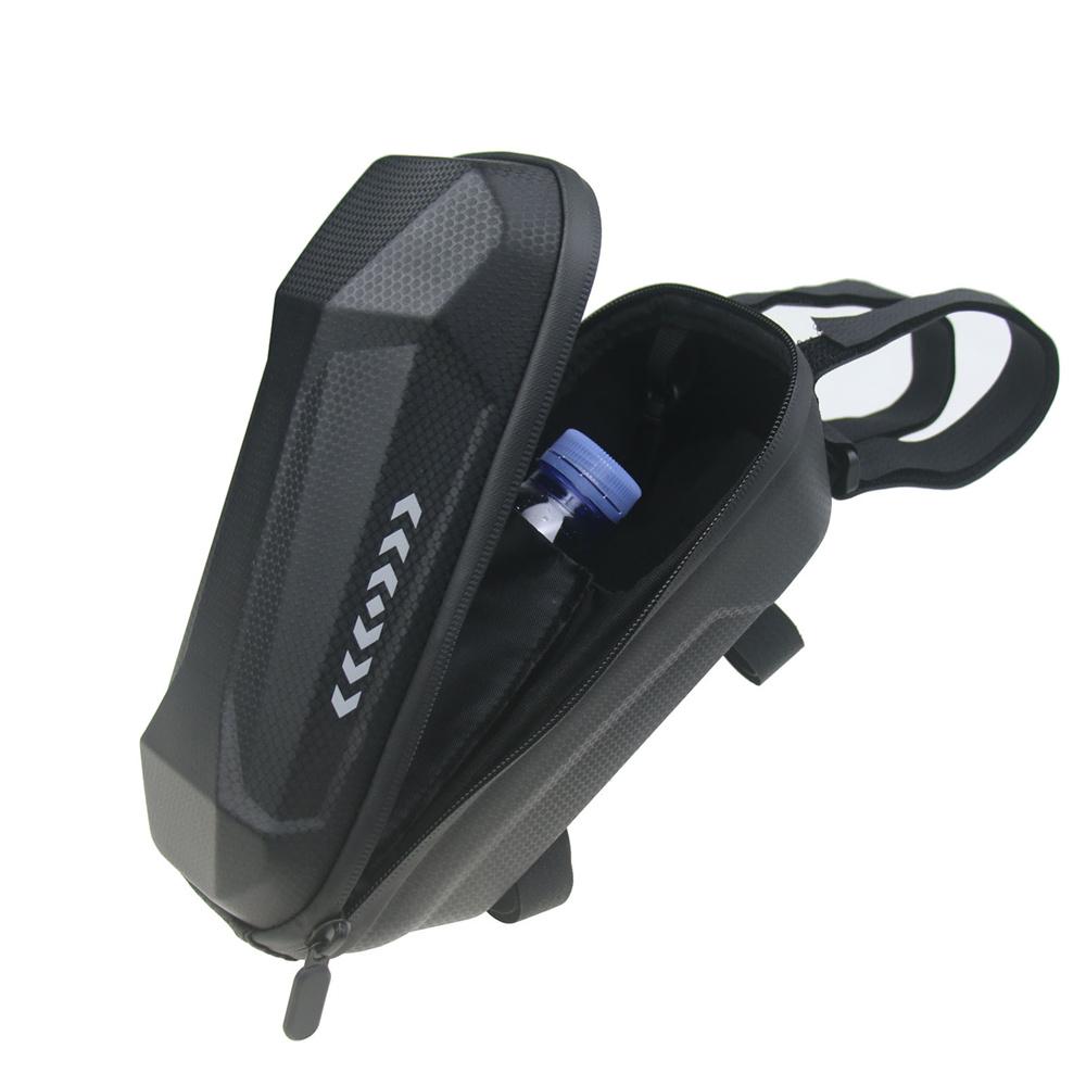 2L Electric Scooter Front Storage Bag Scooter Accessories