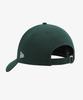 New Era Mlb Boston Red Sox Basic Ball Cap Dark Green