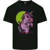 A Zombie Unicorn Funny Halloween Horror Kids T-Shirt Childrens